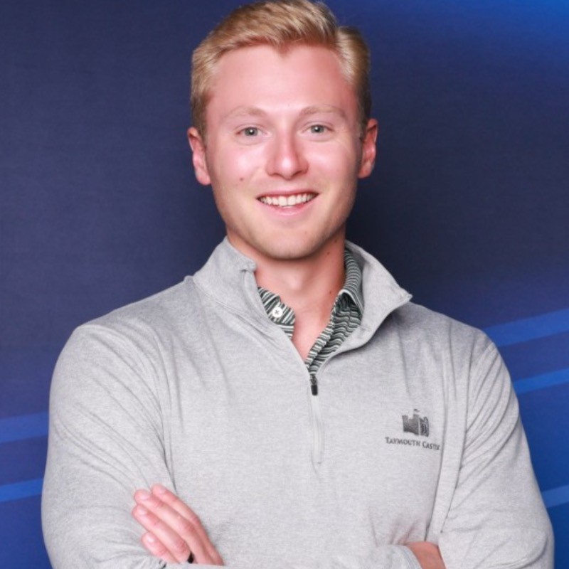 Ben Hamblett, founder of Sorvynn